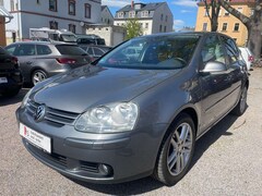 Bild des Angebotes VW Golf V Lim. Tour Saxonia