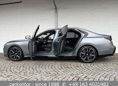 Bild des Angebotes BMW i7 xDr. 60 *M SPORT PRO*FOND ENTER*FROZENGREY*