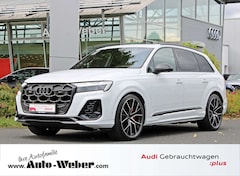 Bild des Angebotes Audi SQ7 TFSI LASER B&O STANDHZ 7SITZER UPE 155.489