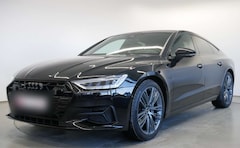 Bild des Angebotes Audi A7 Sportback 50 TDI quattro LED AHK HEAD-UP virt. Coc