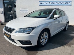 Bild des Angebotes SEAT Leon Style Panoramadach Kamera Digital Co