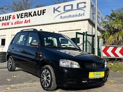 Bild des Angebotes Mazda Demio 1.5 Exclusive Automatic-55.000 km