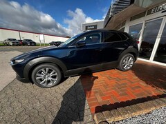 Bild des Angebotes Mazda CX-30 2025 Mazda CX-30  e-SKYACTIV G FWD Exclusive-line