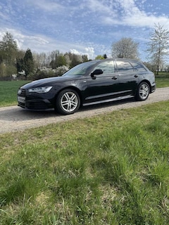 Bild des Angebotes Audi A6 3.0 TDI clean diesel quattro