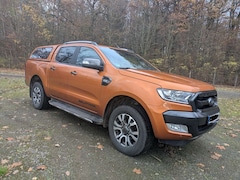 Bild des Angebotes Ford Ranger Autm. Wildtrak