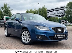 Bild des Angebotes SEAT Exeo Lim. Reference