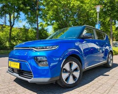 Bild des Angebotes Kia Soul e-Soul 64KWH|11KW|Garantie04/28|NAVI|Kamera|ACC