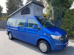 Bild des Angebotes VW T6.1 California T6.1 *CAMPER *AUFSTELLDACH *LANG *GARANTIE