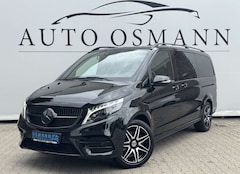Bild des Angebotes Mercedes-Benz V 300 d lang 4Matic 9G-TRONIC Avantgarde TOTW.