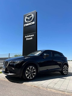 Bild des Angebotes Mazda CX-3 SKYACTIV-G 2.0 CX-3 2.0 6GS FWD Advantage