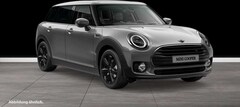 Bild des Angebotes MINI Cooper Clubman Head-Up DAB LED Navi Komfortzg.