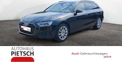 Bild des Angebotes Audi A4 35 TFSI Business MMI+ Heckklappe el.