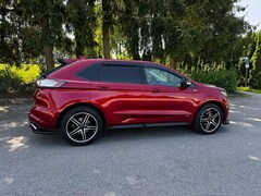 Bild des Angebotes Ford Edge Edge 2.0 TDCi Bi-Turbo 4x4 Sport