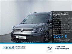 Bild des Angebotes VW Caddy 1.5 eHybrid DSG Style LED Carplay Rear View ACC PD