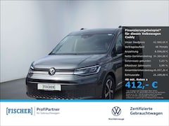 Bild des Angebotes VW Caddy 1.5 eHybrid DSG Style LED Carplay Rear View ACC PD