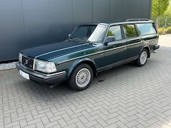 Bild des Angebotes Volvo 240 GL,-SE/ P 245