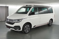 Bild des Angebotes VW T6 California 6.1 California Beach Tour Edition ACC Standhz.