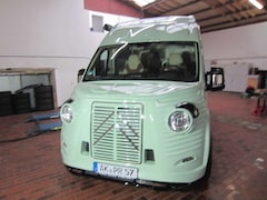 Bild des Angebotes Citroen Jumper Caselani Type H2 C 600