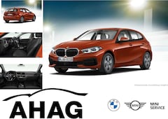 Bild des Angebotes BMW 116 i Advantage Panorama Klimaaut. Komfortzugang