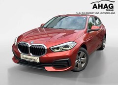 Bild des Angebotes BMW 116 i