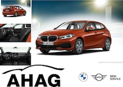 Bild des Angebotes BMW 116 i Advantage Panorama Klimaaut. Komfortzugang