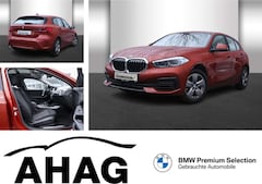 Bild des Angebotes BMW 116 i Advantage Panorama Klimaaut. Komfortzugang