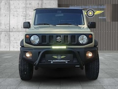 Bild des Angebotes Suzuki Jimny Jimny Allrad Exklusiver Umbau Garantie NFZ.