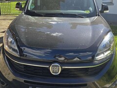 Bild des Angebotes Fiat Doblo 1.4 T-Jet 16V Lounge