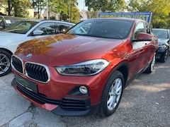 Bild des Angebotes BMW X2 xDrive 18 d Advantage