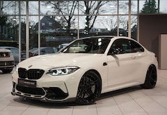 Bild des Angebotes BMW M2 Competition DKG *19 *Schale *Track-Paket