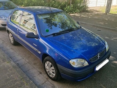 Bild des Angebotes Citroen SAXO Saxo 1.1 Chrono