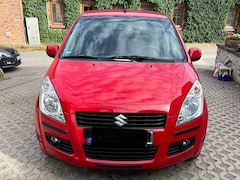 Bild des Angebotes Suzuki Splash Splash 1.0 Club