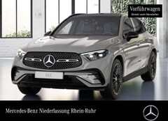 Bild des Angebotes Mercedes-Benz GLC 450 d 4M AMG+NIGHT+PANO+360+AHK+STHZG+KEYLESS