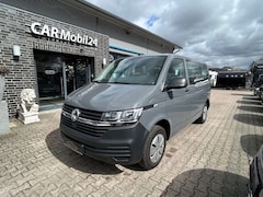 Bild des Angebotes VW T6.1 Kombi 2.0 TDI Kombi*9-Sitzer*Klima*RFK*SHZ