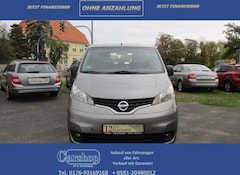Bild des Angebotes Nissan Evalia Tekna