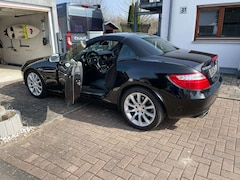 Bild des Angebotes Mercedes-Benz SLK 200 SLK 200 Sportfahrwerk u. Sonderausst. P1 (BlueEFFICIENCY)