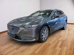 Bild des Angebotes Mazda 6 SK Takumi 2.5 SKYACTIV-G 194 HUD Navi Leder Sounds