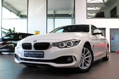 Bild des Angebotes BMW 420 420DA GRAN COUPE *ADVANTAGE* FACELIFT + EXTRA`S!
