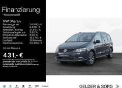 Bild des Angebotes VW Sharan Comfortline United 2.0 TDI Pano*Dynaudio