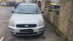 Bild des Angebotes Ford Fusion