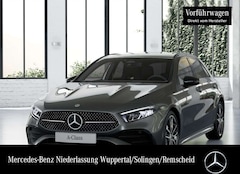 Bild des Angebotes Mercedes-Benz A 180 d AMG+NIGHT+AHK+LED+KAMERA+8G