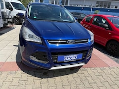 Bild des Angebotes Ford Kuga Individual
