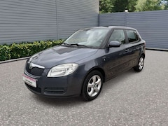 Bild des Angebotes Skoda Fabia Family