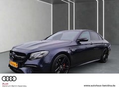 Bild des Angebotes Mercedes-Benz E 63 AMG E63 AMG S Lim. 4Matic Aut. *PANO*HuD*AHK*360°*