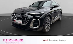 Bild des Angebotes Audi SQ5 Sportback 3.0 TFSI quattro PANO HUD MASSAGE