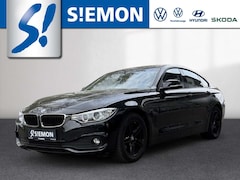Bild des Angebotes BMW 420 Gran Coupe Advantage AHK PDC SHZ
