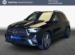 Bild des Angebotes Mercedes-Benz GLE 350 GLE