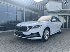 Bild des Angebotes Skoda Octavia Combi 1.5G-TEC DSG FIRST EDITION*VC*LED