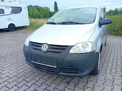 Bild des Angebotes VW Fox 1,2-Sparsamer,Klima,Guter Zust.,TÜV/AU neu !!!