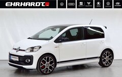 Bild des Angebotes VW up! 1.0 TSI GTI SHZ*PDC*KAMERA*BEATS*TEMPO*17"